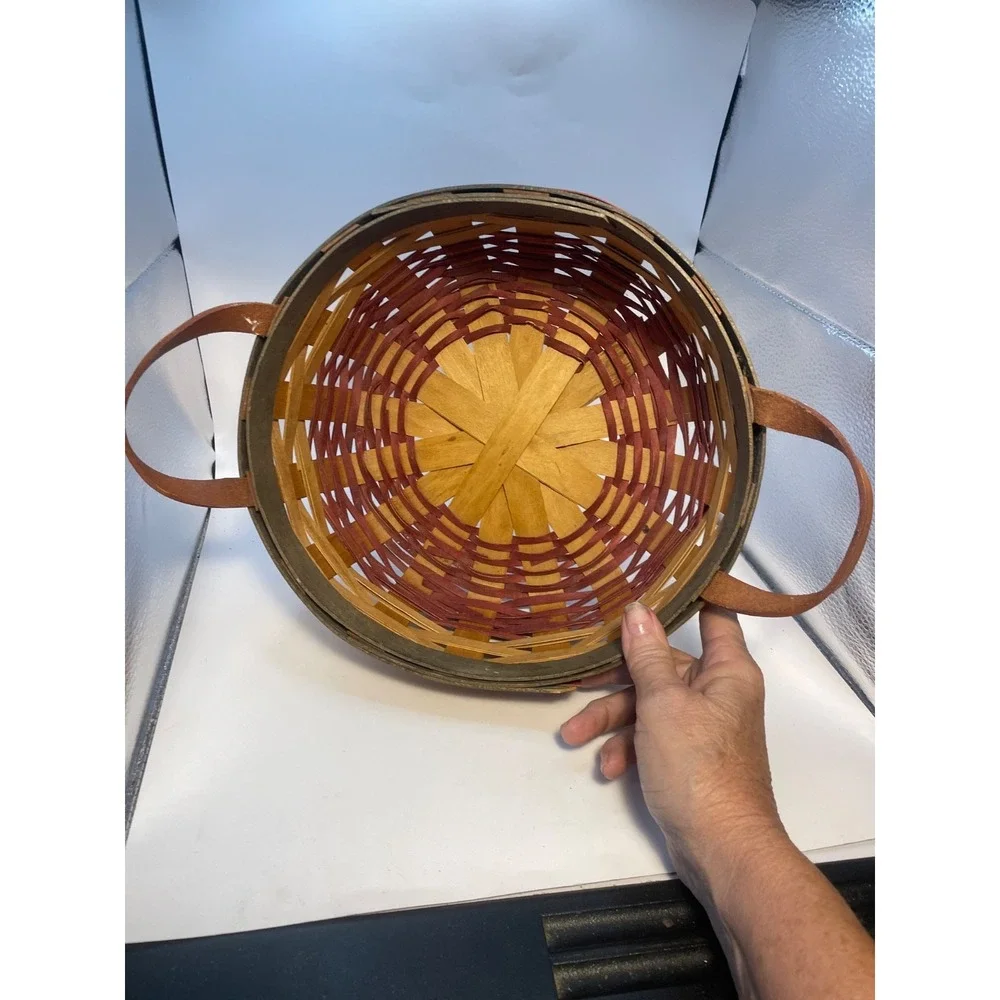Handcrafted this round